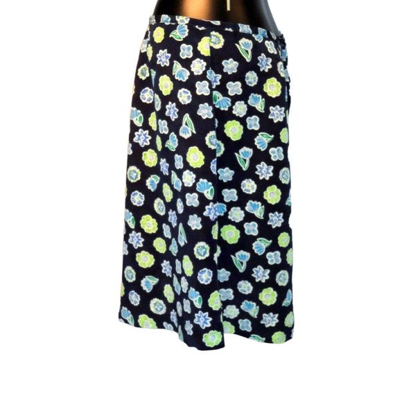 Simpatico MINI SKIRT - Picture 5 of 11